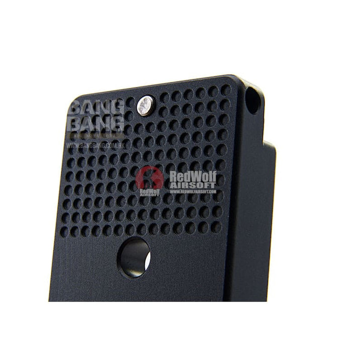 COWCOW Technology D01 Dottac Magazine Base for Tokyo Marui H - Bang Bang Airsoft
