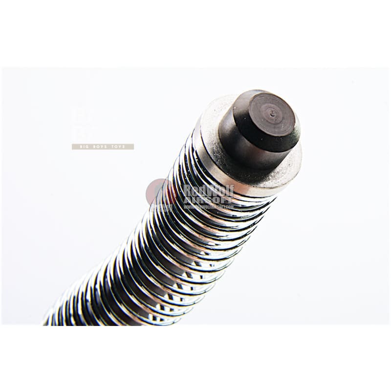 COWCOW Technology Diversify Guide Rod for Tokyo Marui M&P9 GBB Pistol - Black - Bang Bang Airsoft