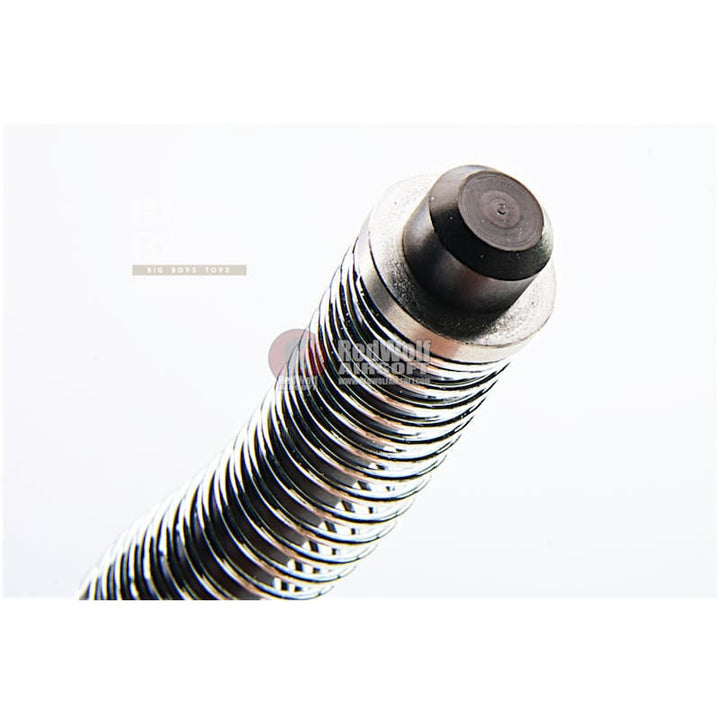 COWCOW Technology Diversify Guide Rod for Tokyo Marui M&P9 GBB Pistol - Black - Bang Bang Airsoft