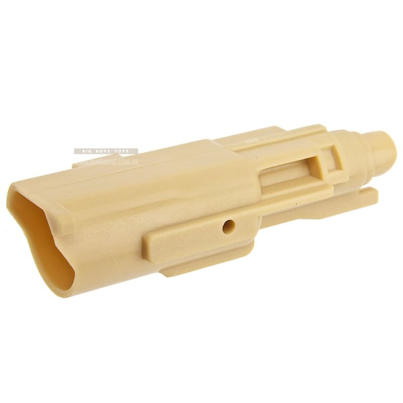 COWCOW Technology Enhance Plastic Nozzle Set for Action Army AAP01 GBB Pistol - Bang Bang Airsoft