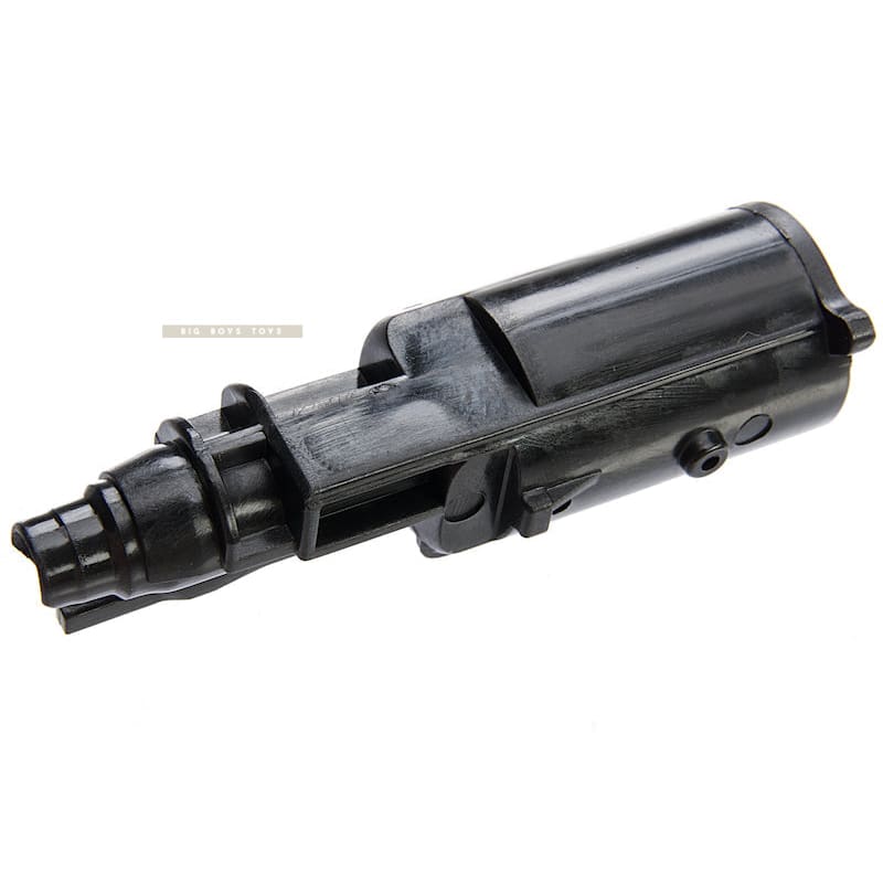 COWCOW Technology Enhanced Loading Nozzle for Tokyo Marui Model 19 GBB Pistol - Bang Bang Airsoft