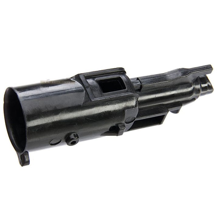 COWCOW Technology Enhanced Loading Nozzle for Tokyo Marui Model 19 GBB Pistol - Bang Bang Airsoft