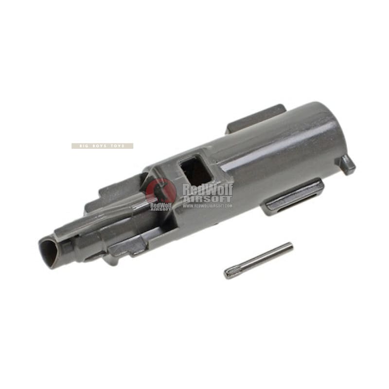 COWCOW Technology Enhanced Loading Nozzle for Tokyo Marui M&P9L GBB Series - Bang Bang Airsoft
