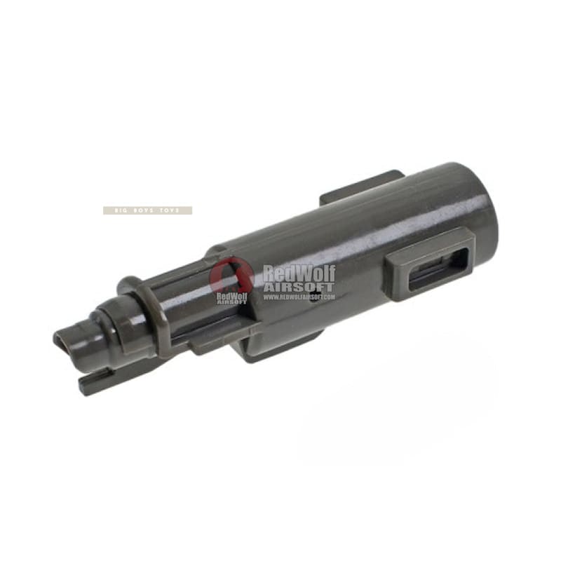 COWCOW Technology Enhanced Loading Nozzle for Tokyo Marui M&P9L GBB Series - Bang Bang Airsoft