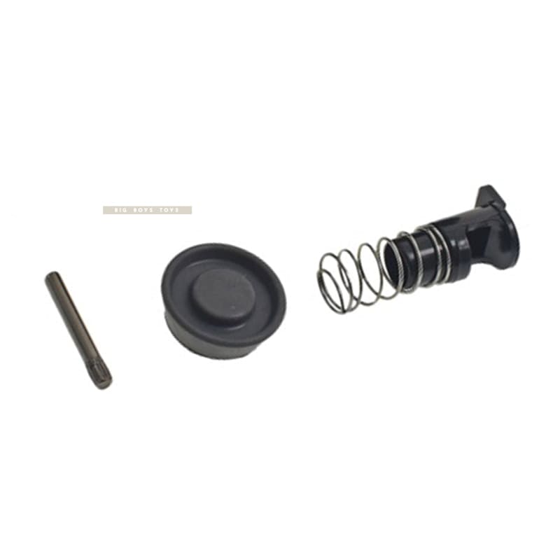 COWCOW Technology Enhanced Loading Nozzle Set for Tokyo Marui Model 17 GBB Pistol - Bang Bang Airsoft