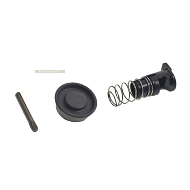 COWCOW Technology Enhanced Loading Nozzle Set for Tokyo Marui Model 17 GBB Pistol - Bang Bang Airsoft
