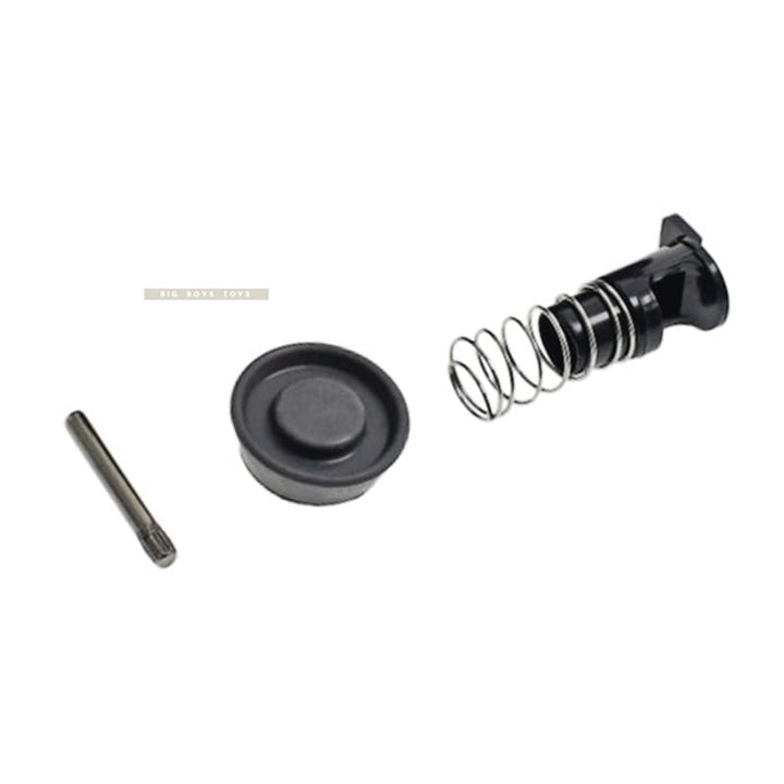 COWCOW Technology Enhanced Loading Nozzle Set for Tokyo Marui Model 19 GBB Pistol - Bang Bang Airsoft