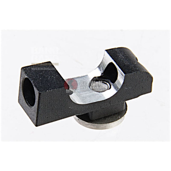 COWCOW Technology Fiber Optic Front Sight for Tokyo Marui G Series - Bang Bang Airsoft