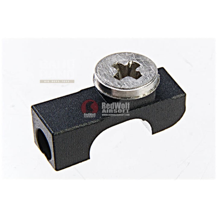 COWCOW Technology Fiber Optic Front Sight for Tokyo Marui G Series - Bang Bang Airsoft