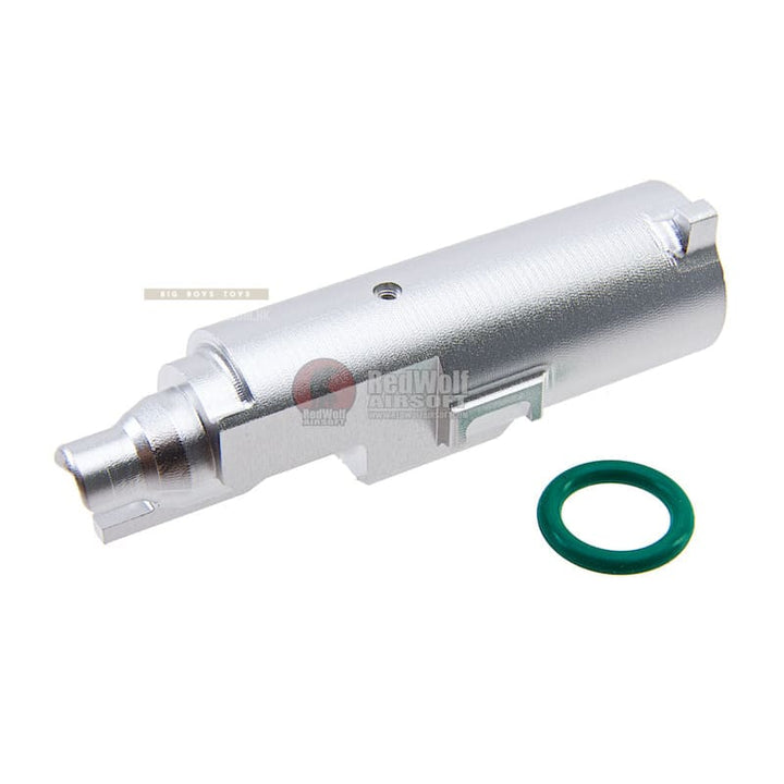 COWCOW Technology High Flow Loading Nozzle for Tokyo Marui Hi - Capa Series - Bang Bang Airsoft