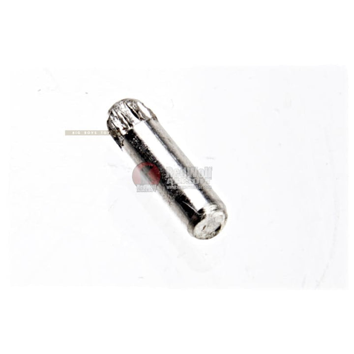 COWCOW Technology Match Grade Stainless Steel Hammer for Tokyo Marui Hi - Capa & 1911 GBB Pistol - Silver - Bang Bang Airsoft