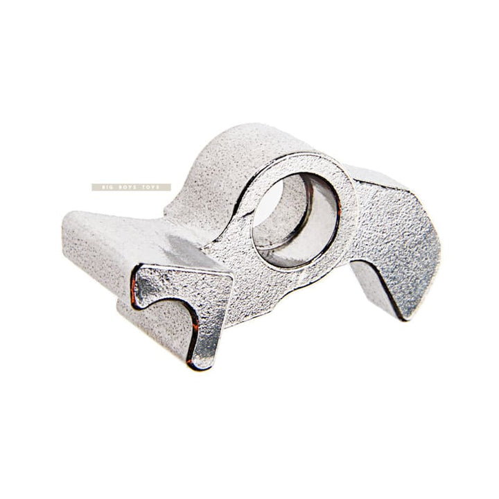 COWCOW Technology Match Grade Stainless Steel Sear for Airsoft Masterpiece Aluminum Frame for Tokyo Marui Hi - Capa Series - Bang Bang Airsoft