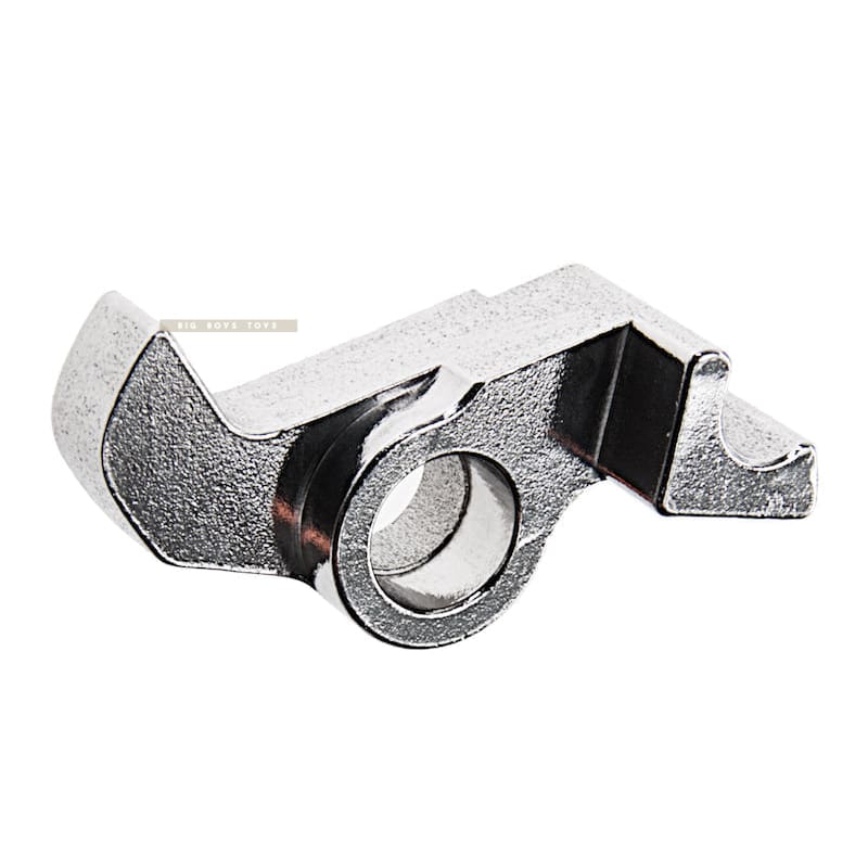 COWCOW Technology Match Grade Stainless Steel Sear for Airsoft Masterpiece Aluminum Frame for Tokyo Marui Hi - Capa Series - Bang Bang Airsoft