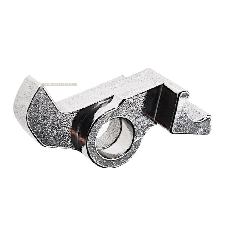 COWCOW Technology Match Grade Stainless Steel Sear for Airsoft Masterpiece Aluminum Frame for Tokyo Marui Hi - Capa Series - Bang Bang Airsoft
