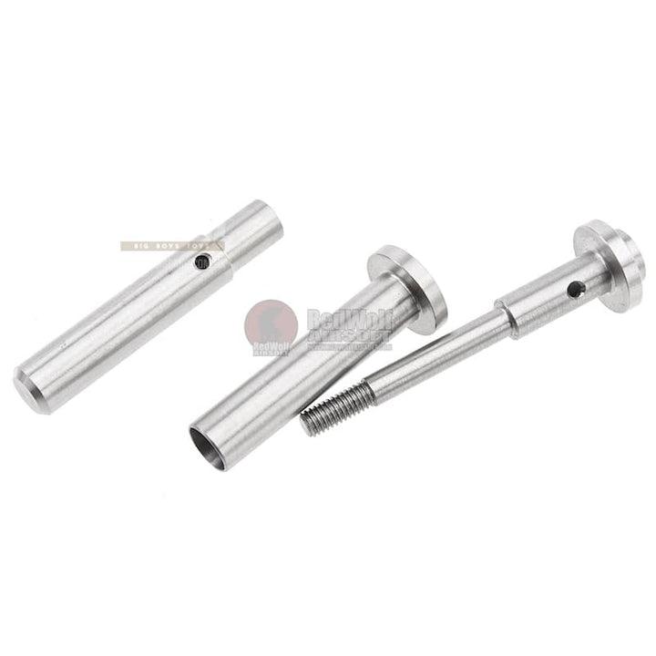COWCOW Technology RM1 Stainless Steel Guide Rod for Tokyo Ma - Bang Bang Airsoft