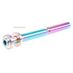 Cowcow technology rm1 stainless steel guide rod for tokyo