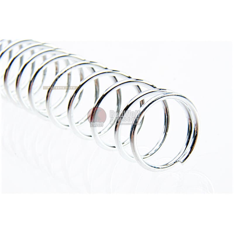 COWCOW Technology Spring Steel Enhanced Recoil Spring for Tokyo Marui M&P9 GBB Pistol - Bang Bang Airsoft