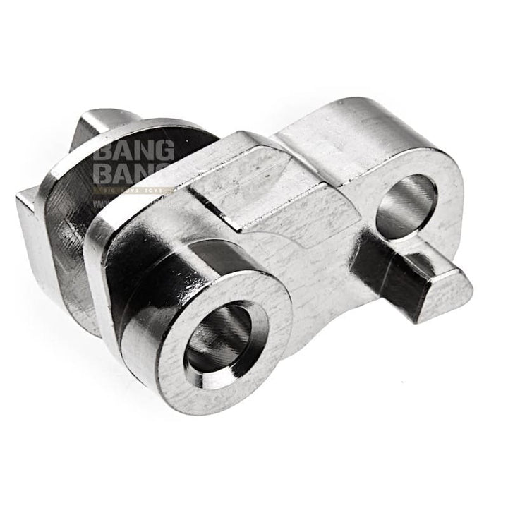 COWCOW Technology Stainless Steel Hammer for Action Army AAP01 GBB Pistol - Bang Bang Airsoft