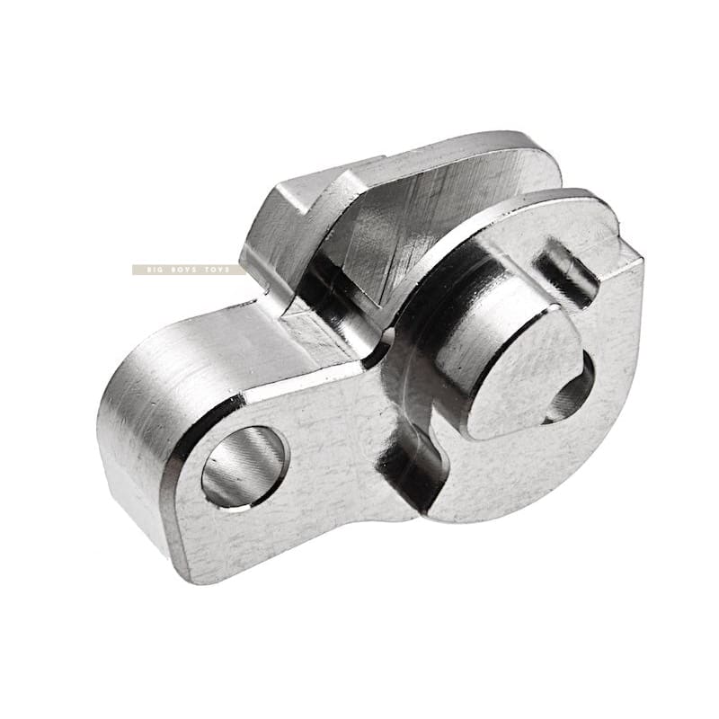 COWCOW Technology Stainless Steel Hammer for Action Army AAP01 GBB Pistol - Bang Bang Airsoft
