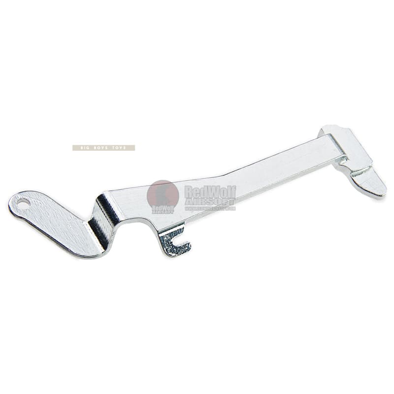 COWCOW Technology Steel Trigger Lever for Tokyo Marui Model 17 - Bang Bang Airsoft