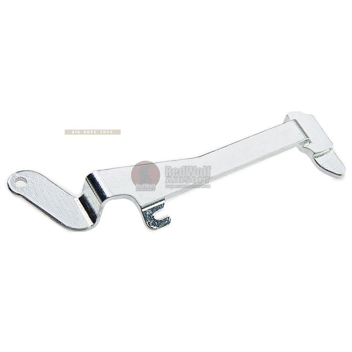 COWCOW Technology Steel Trigger Lever for Tokyo Marui Model 17 - Bang Bang Airsoft