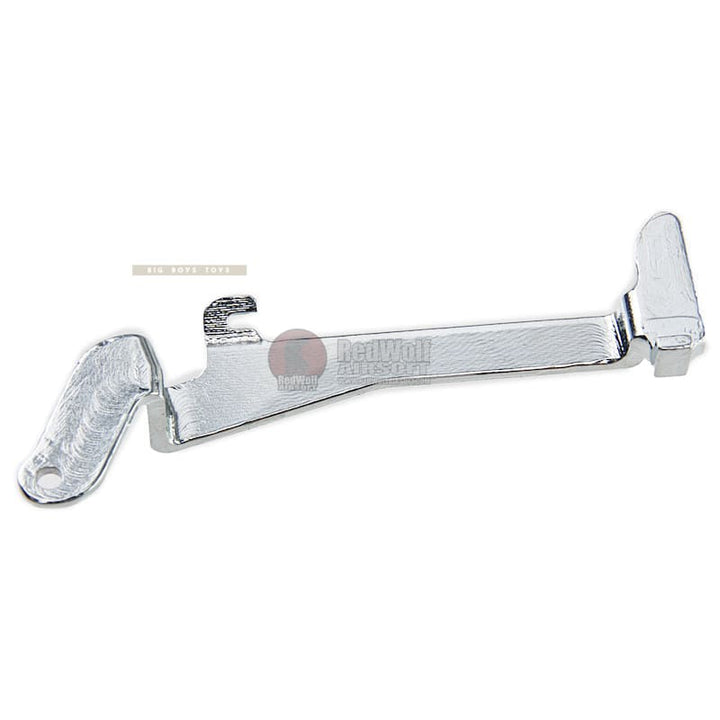 COWCOW Technology Steel Trigger Lever for Tokyo Marui Model 17 - Bang Bang Airsoft