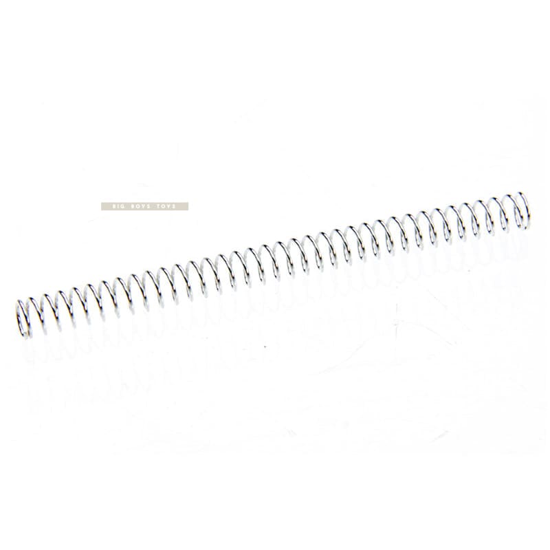 COWCOW Technology Supplemental Nozzle Spring for Tokyo Marui Model 19 GBB Pistol - Bang Bang Airsoft