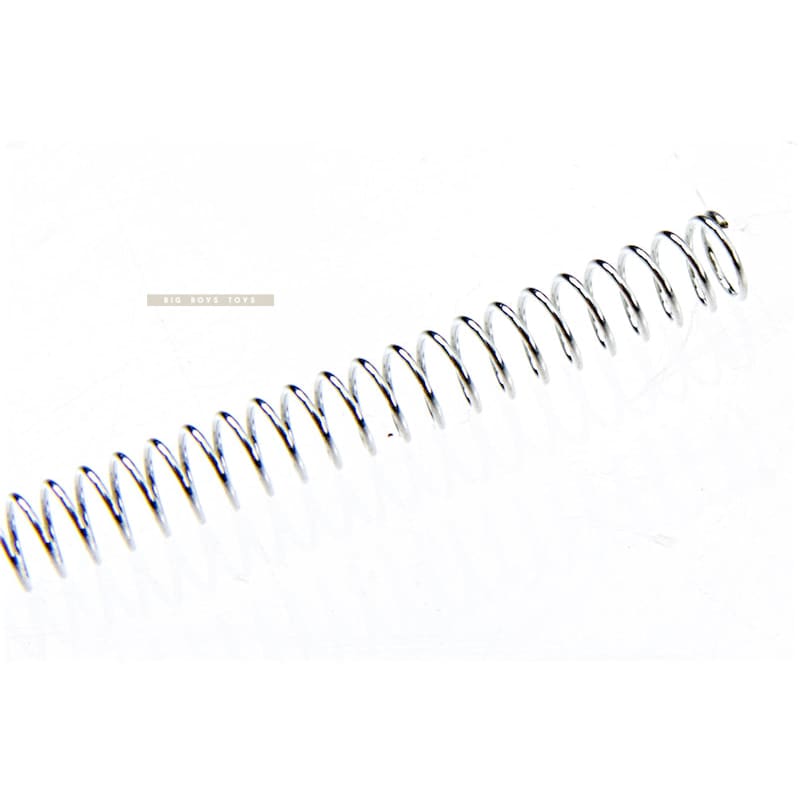 COWCOW Technology Supplemental Nozzle Spring for Tokyo Marui Model 19 GBB Pistol - Bang Bang Airsoft