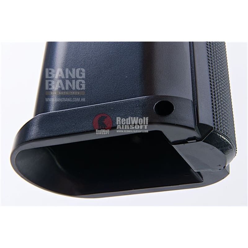 COWCOW Technology Tokyo Marui Hi - Capa Custom Grip - Black - Bang Bang Airsoft