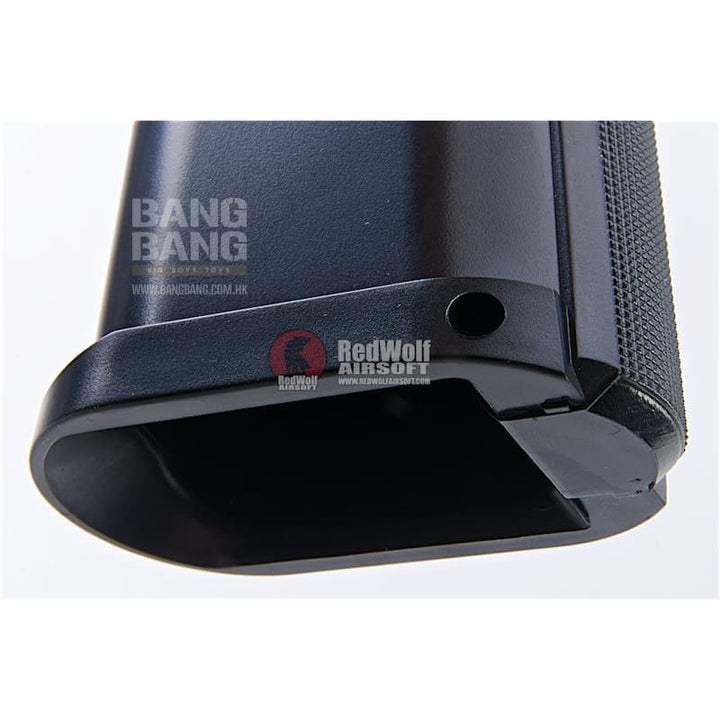 COWCOW Technology Tokyo Marui Hi - Capa Custom Grip - Black - Bang Bang Airsoft