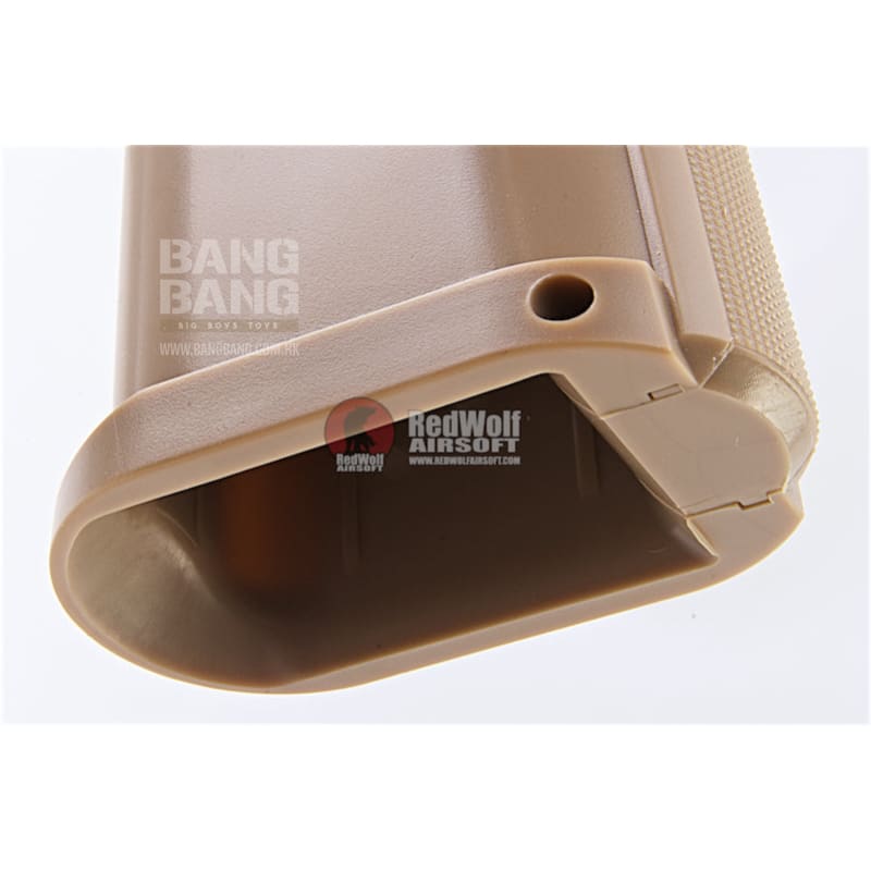 COWCOW Technology Tokyo Marui Hi - Capa Custom Grip - Desert Sand - Bang Bang Airsoft