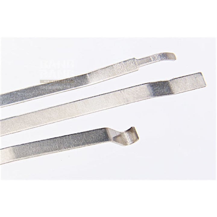 COWCOW Technology Trident Sear Spring for Tokyo Marui / AW Custom/ WE/ KJW Hi - Capa GBB Series - Bang Bang Airsoft