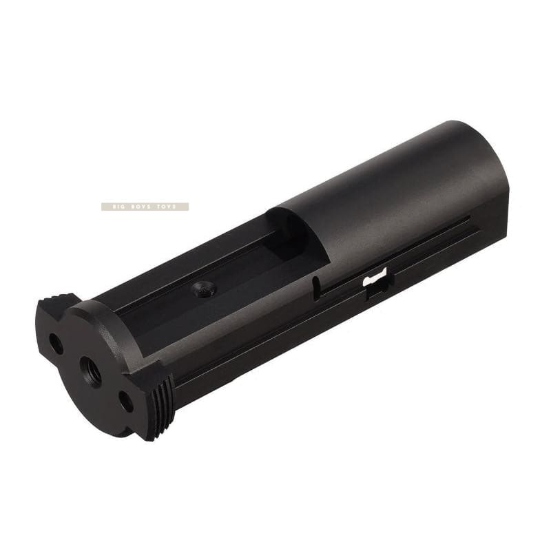 COWCOW Technology Ultra Lightweight Blowback Unit for Action Army AAP01 Airsoft GBBP - Black - Bang Bang Airsoft