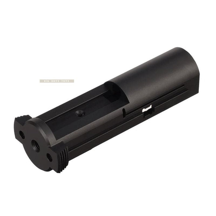 COWCOW Technology Ultra Lightweight Blowback Unit for Action Army AAP01 Airsoft GBBP - Black - Bang Bang Airsoft