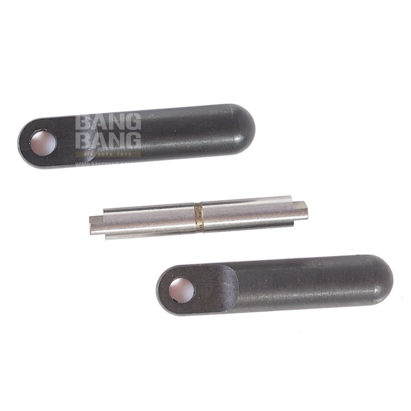 Crusader Anti Rotation Links for Umarex (VFC) M4 / HK416 GBB - Bang Bang Airsoft