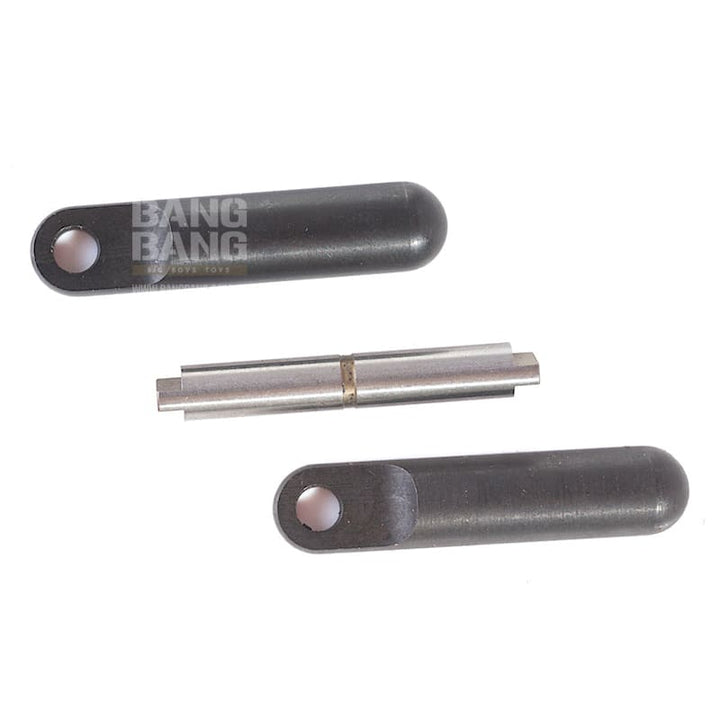 Crusader Anti Rotation Links for Umarex (VFC) M4 / HK416 GBB - Bang Bang Airsoft