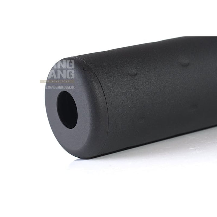 Crusader MP5 KAC Silencer (14mm CCW) - Bang Bang Airsoft