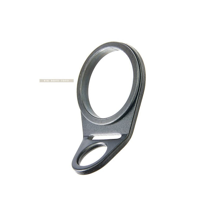 Crusader Rotatable Tactical Sling Swivels for M4 GBB - Black (by VFC) - Bang Bang Airsoft