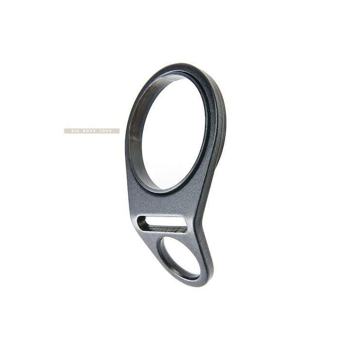 Crusader Rotatable Tactical Sling Swivels for M4 GBB - Black (by VFC) - Bang Bang Airsoft