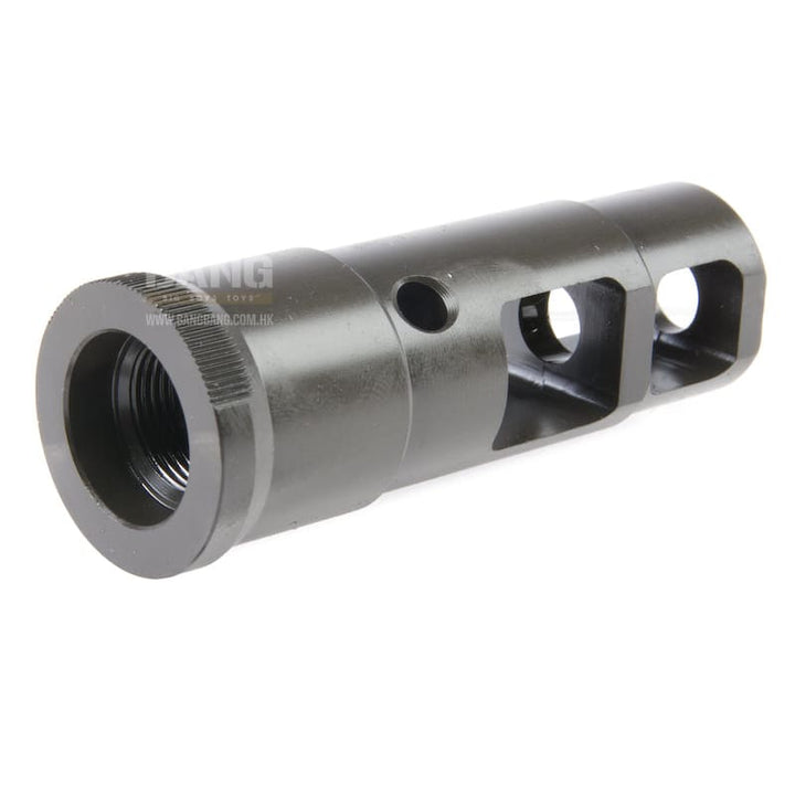 Crusader SF MB556K Flash Hider (14mm CCW) (by VFC) - Bang Bang Airsoft