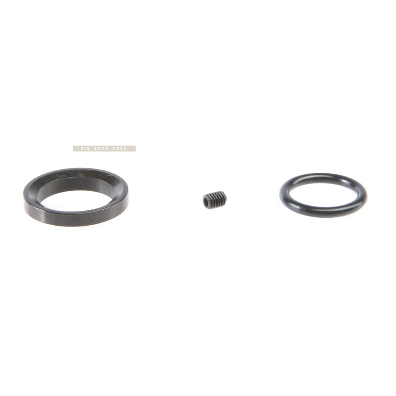 Crusader SF MB556K Flash Hider (14mm CCW) (by VFC) - Bang Bang Airsoft