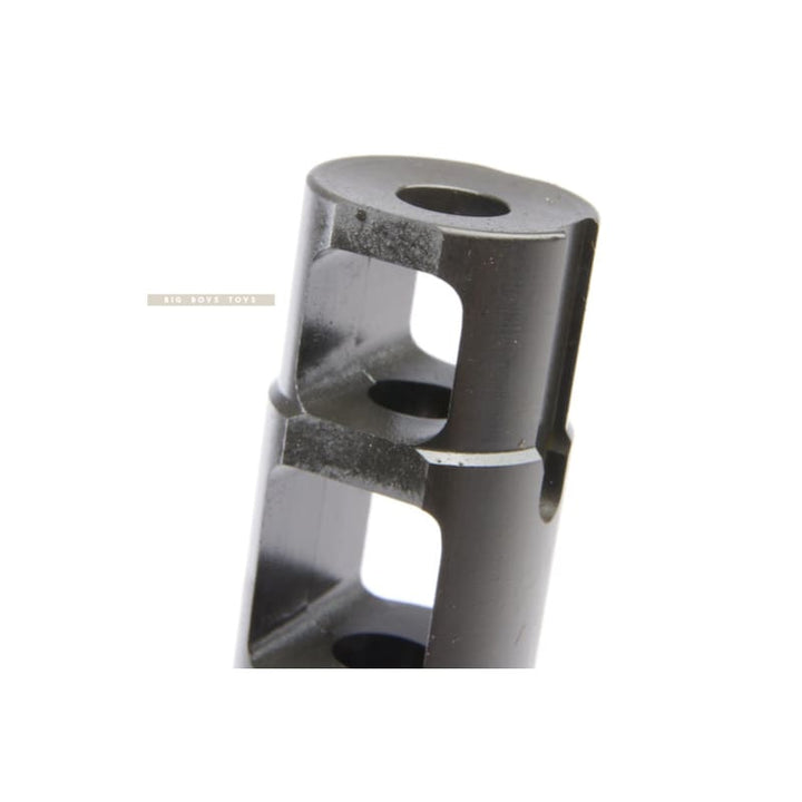 Crusader SF MB556K Flash Hider (14mm CCW) (by VFC) - Bang Bang Airsoft