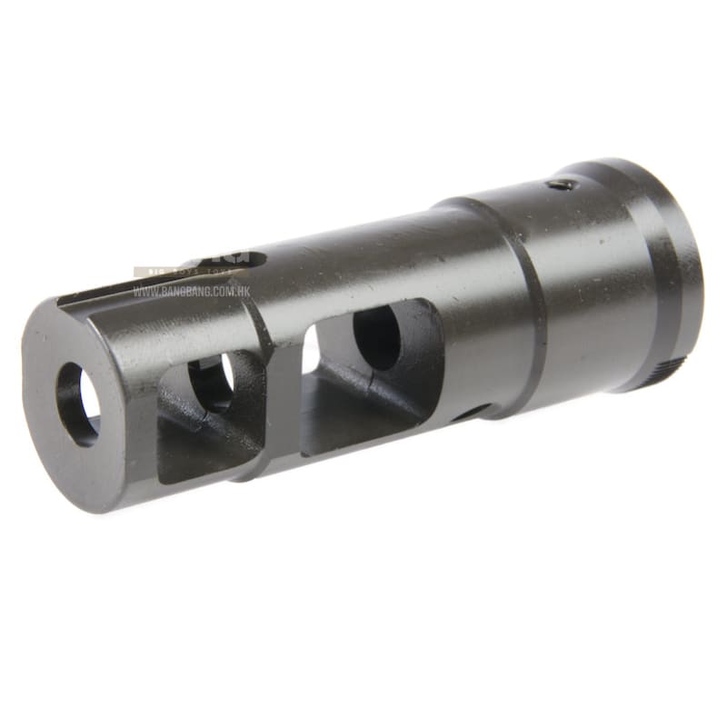Crusader SF MB556K Flash Hider (14mm CCW) (by VFC) - Bang Bang Airsoft