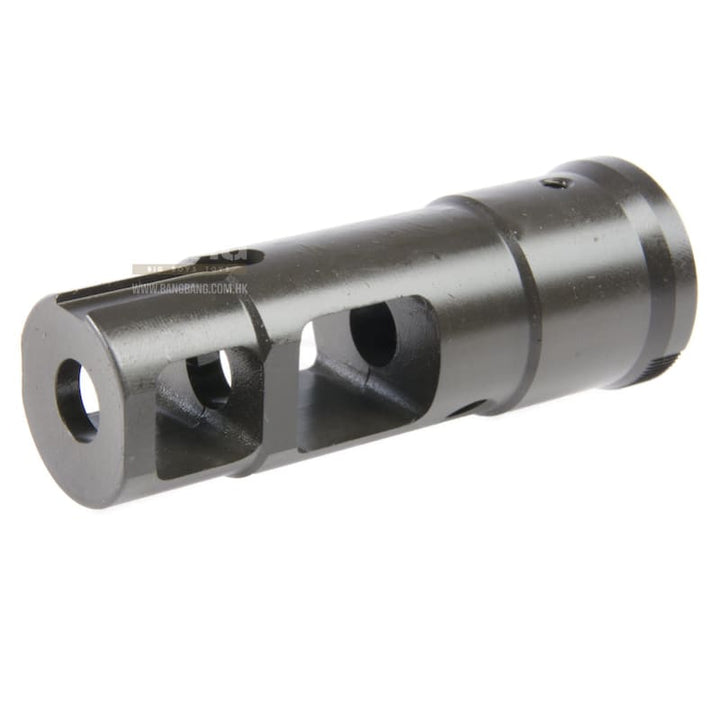 Crusader SF MB556K Flash Hider (14mm CCW) (by VFC) - Bang Bang Airsoft