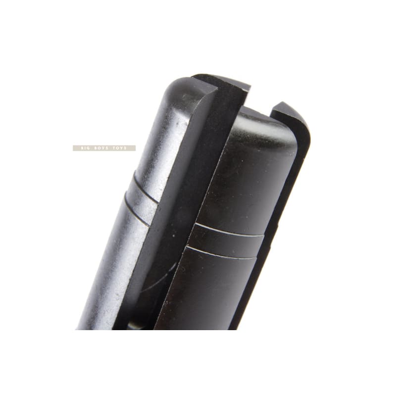 Crusader SOCOM 556 4Prong Steel Flash Hider (14mm CCW) (by VFC) - Bang Bang Airsoft