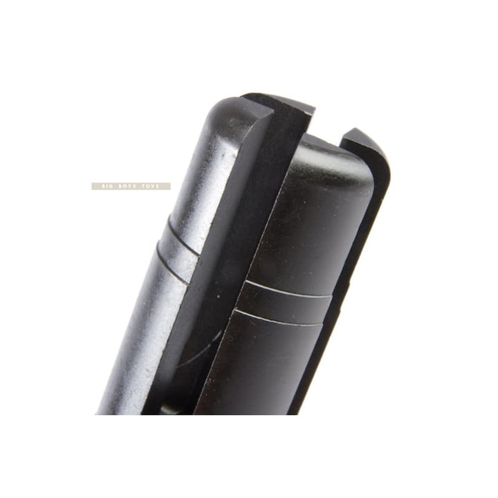 Crusader SOCOM 556 4Prong Steel Flash Hider (14mm CCW) (by VFC) - Bang Bang Airsoft