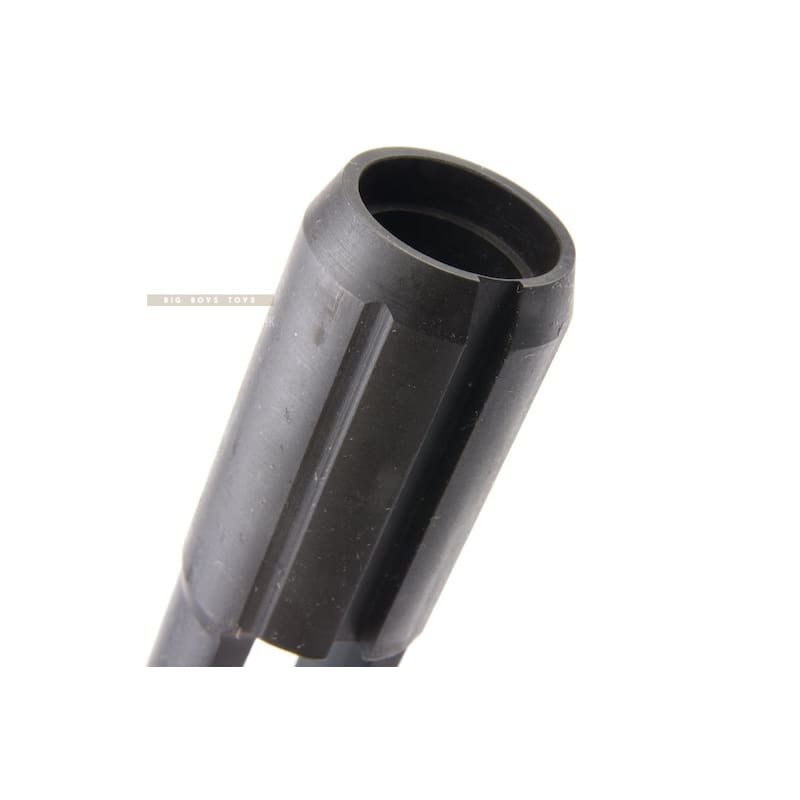 Crusader Steel Bolt Carrier Assy For Umarex / VFC HK416 Series - Bang Bang Airsoft
