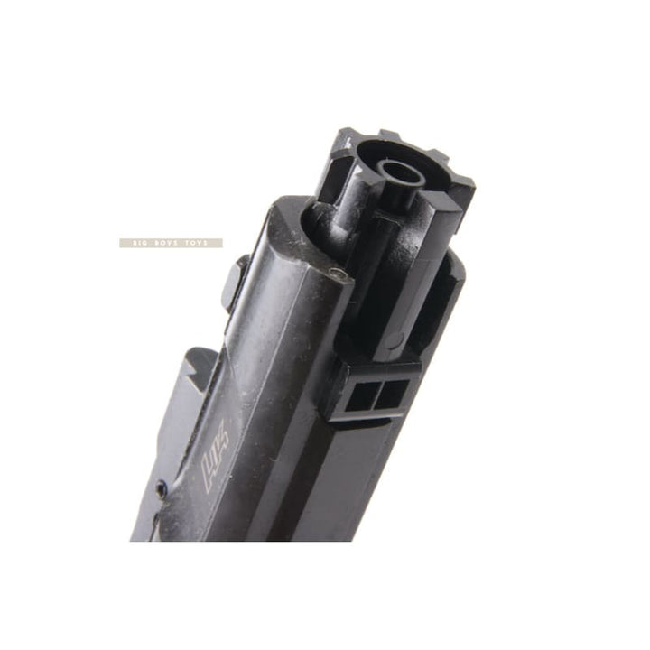 Crusader Steel Bolt Carrier Assy For Umarex / VFC HK416 Series - Bang Bang Airsoft