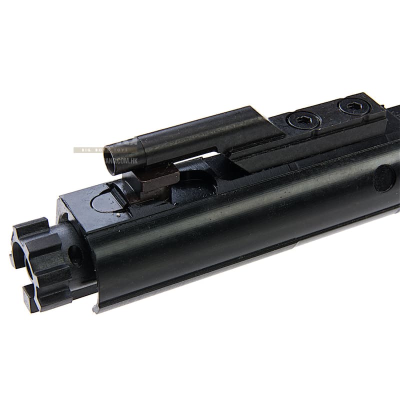 Crusader Steel Bolt Carrier Assy for VFC M4 GBBR Series (by VFC) - Bang Bang Airsoft