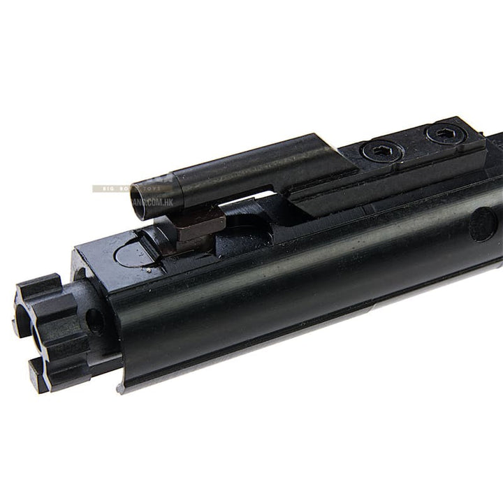Crusader Steel Bolt Carrier Assy for VFC M4 GBBR Series (by VFC) - Bang Bang Airsoft